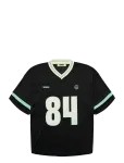 Woodbird - Wbbeam Sports Tee - Spordi T-s&auml;rgid - S