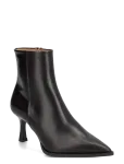 Billi Bi - Booties - Kontsaga poolsaapad - 41