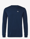 Lee Jeans - Ls Patch Logo Tee - Pikkade varrukatega - M