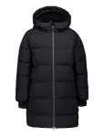 Icepeak - Icepeak Keystone Jr /G Downlook Coat - Tepitud ja polsterdatud - 122 73 cm