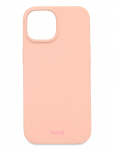 Holdit - Silicone Case Iphone 15 - Telefoni&uuml;mbrised - IPHONE 15