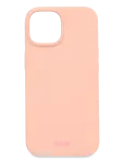 Holdit - Silicone Case Iphone 15 - Telefoni&uuml;mbrised - IPHONE 15