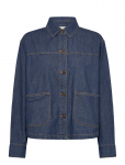 FREE/QUENT - Fqlisea-Jacket - L&uuml;hikesed teksap&uuml;ksid - XL
