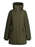 Icepeak - Icepeak Maben/ Wm Wadded Parka - Spordiparkad - 48 86 cm