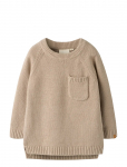 Lil'Atelier - Nmmfogon Ls Knit Lil - Pulloverid - 122-128