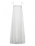 Faithfull The Brand - Mora Midi Dress - P&otilde;lveni ja midi - L