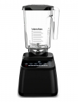 Blendtec - Blendtec Designer 650, Sort - Mikserid ja blenderid - 2.6 L