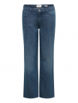 JDY - Jdykatie Lw Straight Dbg001 105 Dnm Noos - Straight/regular - S x 30