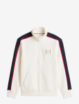 Tommy Hilfiger - Rwb Pique H Bagde Reg Zt - Kolledžijakid - M