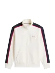 Tommy Hilfiger - Rwb Pique H Bagde Reg Zt - Kolledžijakid - M