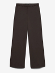 Vero Moda - Vmzamira Mw Wide Pant Noos - Lai jalg - XS x 30