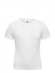 Kids Only - Koglucky S/S O Neck Top Jrs Noos - L&uuml;hikeste varrukatega - 158-164