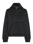 NOISY MAY - Nmweek Scuba Oversized Hoodie Jersey - Kapuutsiga pusad - XL