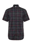 Burberry - Shefford Short-Sleeved Shirt - Vabaaja s&auml;rgid - L