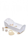 Tender Leaf - Dolly Bed - Sweet Dreams - Doll Beds - ONE SIZE