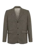 Scotch & Soda - Austin Wool-Blend Relaxed-Fit Blazer - &Uuml;herealised bleiserid - S