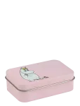 Muurla - Moomin Tin Box Snorkmaiden 10X6,5Cm - Minikarbid - 10X6.5X3CM