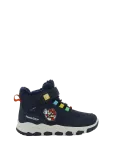 Super Mario - Boys Snowboot - Talvesaapad n&ouml;&ouml;ridega - 27