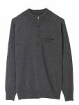 Cross Sportswear - W Greta Igy2 1/2 Zip - Spordikudumid - S