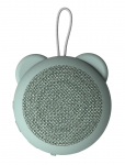 Kreafunk - Roar Bluetooth-H&oslash;jttaler - Speakers - 8X 4.2X 9CM