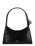Marc Jacobs - The Glam Claw Clip Shoulder Bag - V&auml;ikesed &uuml;le&otilde;lakotid - ONE SIZE