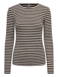 Pieces - Pclaya Ls Top Jrs Noos - Pikkade varrukatega - XL