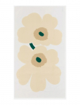 Marimekko Home - Ann.unikko Tablecloth 135X250 - Laudlinad ja linikud - 135X 250CM