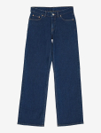 Dr Denim - Echo Mid Straight - Sirged ja klassikalised - 24 x 32