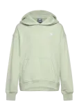 New Balance - New Balance French Terry Small Logo Hoodie - Kapuutsiga pusad - 134