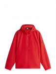 Tommy Hilfiger - Branded Hooded Jacket - Kerged jakid - S