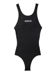 Calvin Klein - Scoop Back One Piece - Ujumisriided - XXL