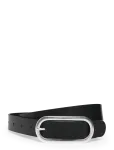 Lee Jeans - Oval Buckle Belt - Vabaaja v&ouml;&ouml;d - 75 x 00