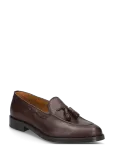 Hackett London - Mayfair Crust - Loafer-jalatsid - 40