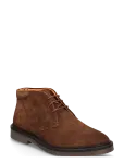 Hackett London - Elsted Chukka-S - Chukka saapad - 43
