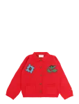 Bobo Choses - Blossom Cardigan Bc Bobo Choses - Kardiganid - 134