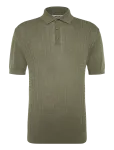 Replay - Regular   Natural Component Sweater - L&uuml;hikeste varrukatega - L