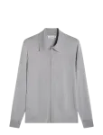 J. Lindeberg - M Merino Full Zip - Kardiganid - L