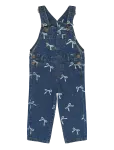 The New - Tnstvinaya Denim Dungarees - Kombinesoonid - 86