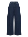 Carhartt WIP - W' Jens Pant - Laiad - 25