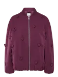 Fabienne Chapot - Hearty Coat - Bomber-jakid - 42