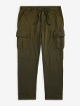 Polo Ralph Lauren - Loopback Fleece Cargo Pant - Cargo-p&uuml;ksid - S