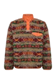 Polo Ralph Lauren - Relaxed Fit Pile Fleece Pullover - Fliisid - L