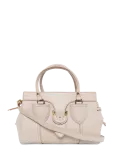 Coccinelle - York Small Tote Bag - Rihmaga kotid - ONE SIZE