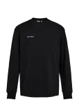 HAN Kj&oslash;benhavn - Daily Regular Long Sleeve Tee - Pikkade varrukatega - XL
