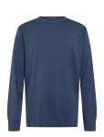 Tom Tailor - Basic Longsleeve T-Shirt - Pikkade varrukatega - XXL
