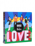 Happy Socks - The Beatles 6-Pack Gift Set - Tavalised sokid - 41-46