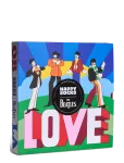 Happy Socks - The Beatles 6-Pack Gift Set - Tavalised sokid - 41-46