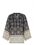 Luxzuz - Salinas Blouse - Pikkade varrukatega - S