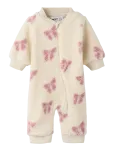 Name It - Nbfolaja Nreg Teddy Suit - Kombinesoonid - 68
