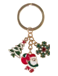 Name It - Nkfriholly Bag Charm - V&otilde;tmehoidjad - ONE SIZE